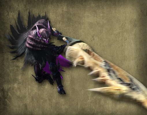 狂野无锋，大剑新篇：狂野狂潮震撼登场