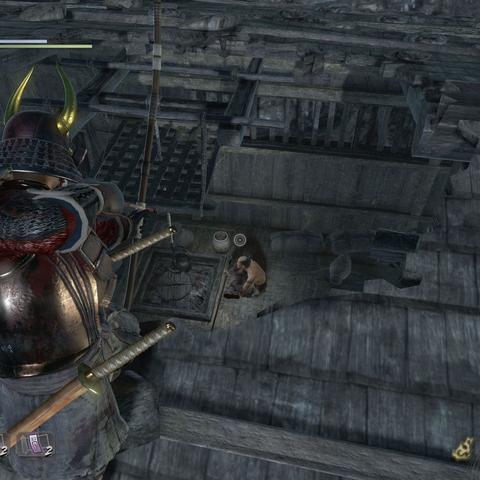 《仁王：完全版》PC版遗憾！鼠标操作无法自定义，体验再升级！