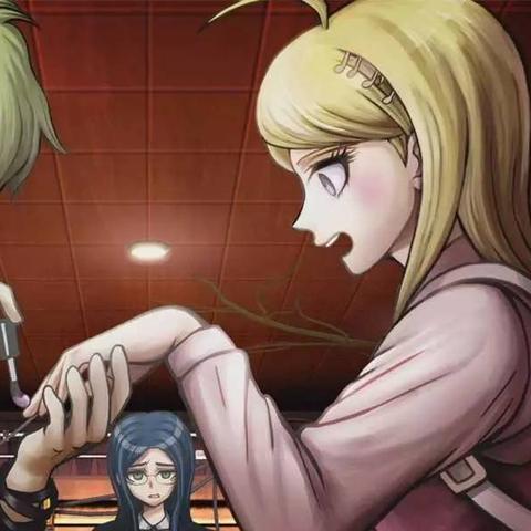 《弹丸论破》前助理制作人离职内幕，揭秘游戏界新动向