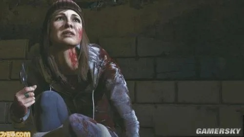 《丧尸围城4》英雄升级：吉尔领衔，卡普空新战纪启航