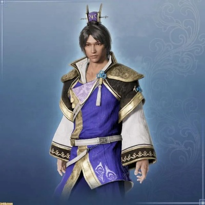 体弱多病郭淮传奇，战功显赫新解读，真三国无双8人设揭秘