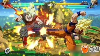 悟空化身基纽队长,龙珠战士Z新战力觉醒 悟空化身基纽队长,龙珠战士Z新战力觉醒