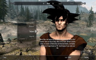 《上古卷轴5》霸气Mod预告，重铸《哥特王朝》荣耀再临