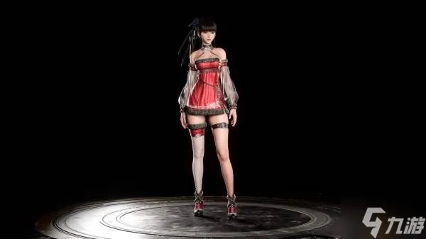 《剑星星刃》圣诞狂欢！免费获取圣诞伊芙新装攻略