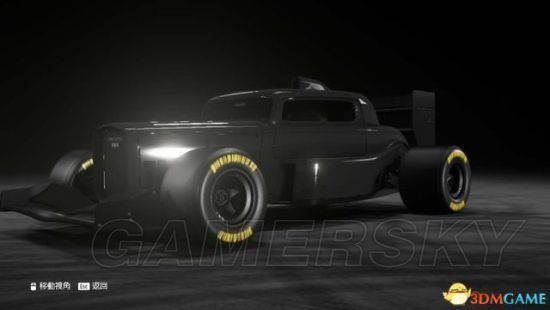 DIY专属座驾攻略，揭秘《极品飞车20》汽车改装秘籍