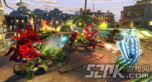 EA巨裁《植物大战僵尸》，揭秘新游戏价值崛起