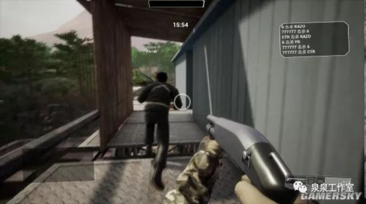 万达广场缉毒战场,全新联机FPS竞技盛宴 万达广场缉毒战场,全新联机FPS竞技盛宴