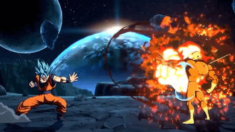 《龙珠战士Z》前瞻：两大新英豪加盟，战力升级！