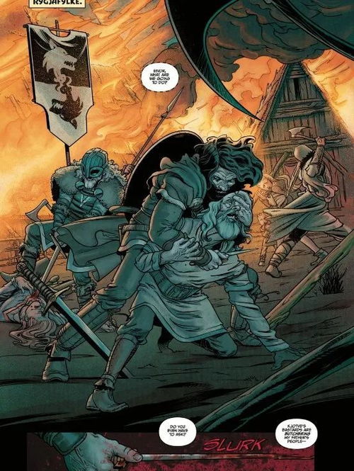 中国匠心精雕细琢，《刺客信条：起源》动画预告画风惊艳再现