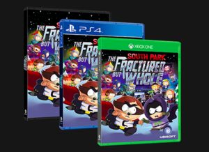 《南方公园》超能力试玩免费，主机平台今完整体验新突破