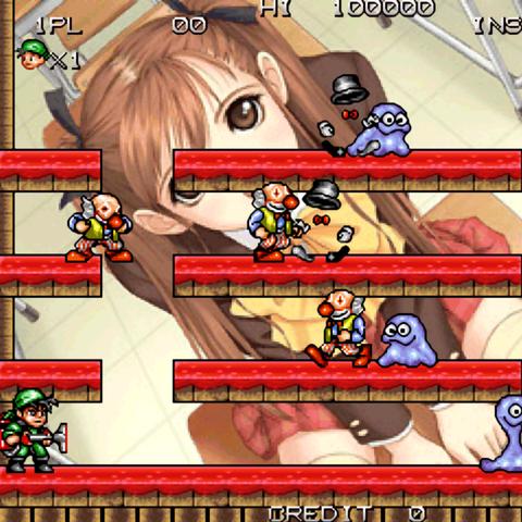 绝地求生地图资源分布探秘，全新模拟器助你精准定位宝藏