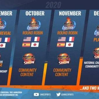 《龙珠斗士Z》欧美版预售提前,季票大升级,新增8星角色震撼登场! 《龙珠斗士Z》欧美版预售提前,季票大升级,新增8星角色震撼登场!