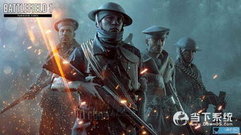 《战地1》DLC“力挽狂澜”新内容曝光，揭秘战场新篇章