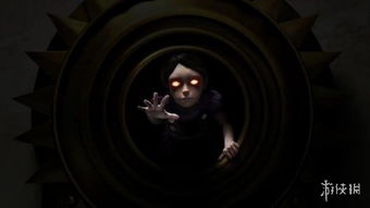 蒸汽朋克魅力揭秘:机械浪漫游戏深度解析 蒸汽朋克魅力揭秘:机械浪漫游戏深度解析