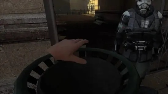 《半条命2》MOD免费体验：独家剧情等你解锁