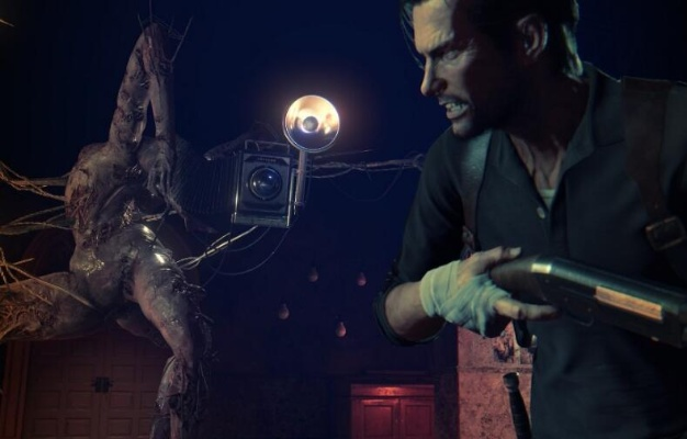 《恶灵附身2》惊曝FPS视角革新，沉浸式恐怖体验再升级