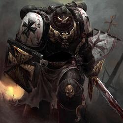 《战锤40K：周末限免大放送》新地图新皮肤震撼上线！