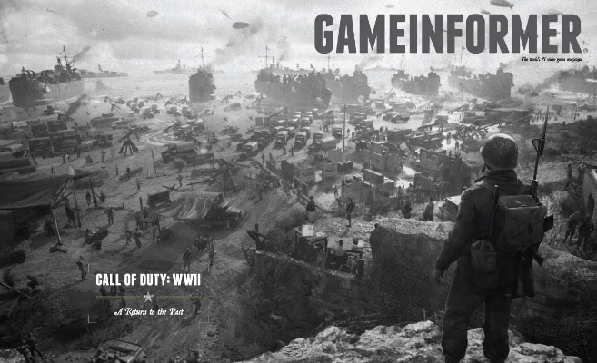 澳洲版《COD14》战役场景:重塑传奇,揭秘战地新篇章 澳洲版《COD14》战役场景:重塑传奇,揭秘战地新篇章