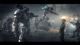 《星战前线2》主角越狱新突破，帅气逆袭震撼来袭