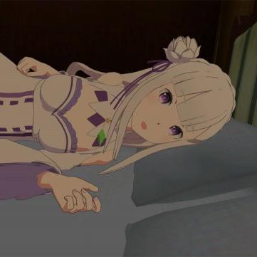 VR奇遇,雷姆共赴异界新篇 VR奇遇,雷姆共赴异界新篇