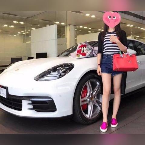 极致速度，保时捷Panamera系列全新力作震撼来袭