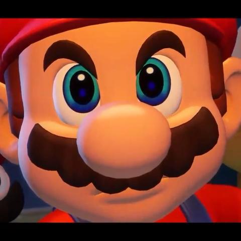 《马里奥疯兔：王国激战》DLC难度升级，全新挑战来袭！