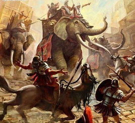 战象神佑，高棉帝国宗教崛起，水系霸主新篇章