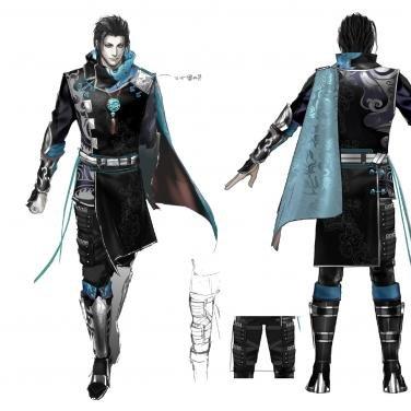 暗器藏身冷面贾充，僵尸新解三国传奇