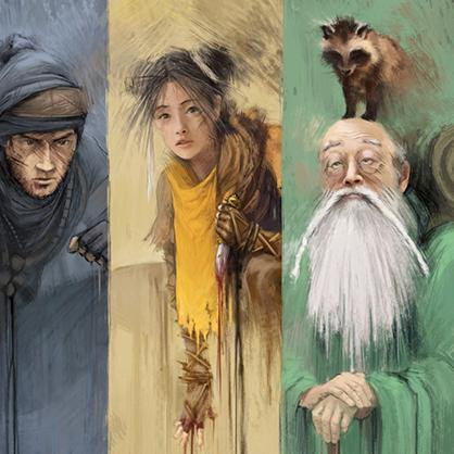 光荣重现！日本小学生创意桌游改编，战国时代新篇章震撼来袭