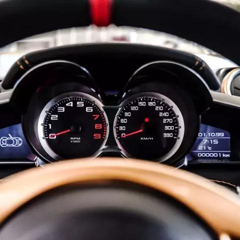 GT SPORT超限定版29万，限量跑车尊享礼遇！