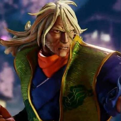 武神之尊Zeku登场，少女遭暴揍揭秘新流派震撼来袭