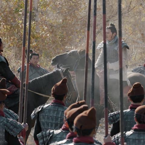 女荆轲勇闯大秦，武侠动作新篇章热血开启