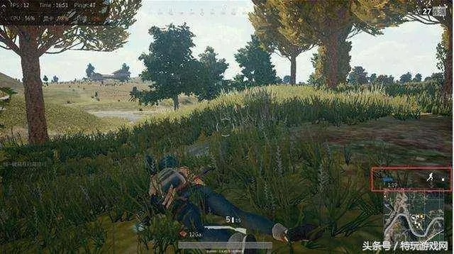 冤枉主播错认外挂，揭秘绝地求生老实人真相