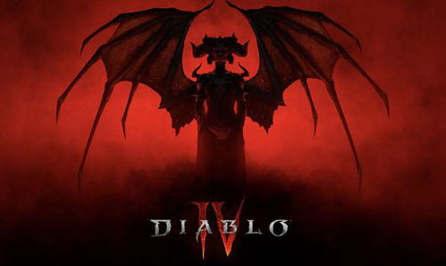 《混沌之子》暗黑秘境，揭示游戏黑暗新境界