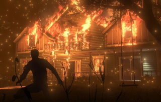 《恶灵附身2》原声大碟抢先预购，独家首发完整曲目大揭秘！