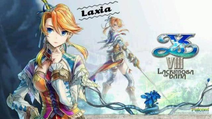 《伊苏8》美版本地化翻车,官方道歉引热议 《伊苏8》美版本地化翻车,官方道歉引热议