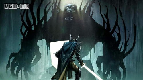 《龙腾世纪》系列革新，创意总监离职Bioware再启新篇章