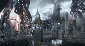 《努曼提亚》战略新篇，10月25日发售，揭秘未来战争新格局