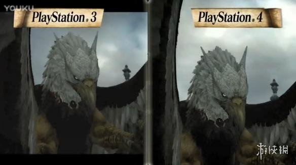 《龙之信条:黑暗崛起》PS3/PS4怪兽进化对比解析,视觉盛宴新体验 《龙之信条:黑暗崛起》PS3/PS4怪兽进化对比解析,视觉盛宴新体验