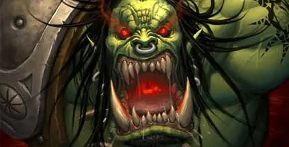 兽人狂歌欲砸你，音乐家怒火中烧