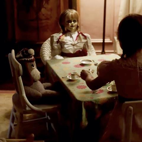 PS4 Pro版惊艳！《恶灵附身2》三平台画质新高度揭秘