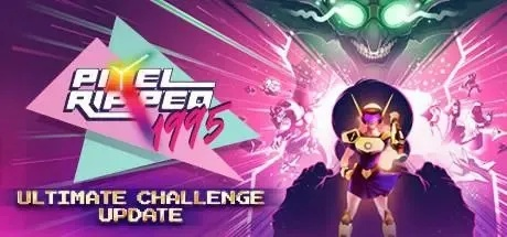 《Past Cure》发售日揭晓，震撼预告首曝，沉浸式体验即将开启