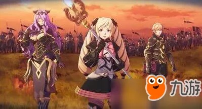 《火焰纹章无双》惨遭黑历史，揭秘6.8分背后的真相与价值