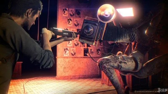 《恶灵附身2》深度解析：揭秘当爹的寻女之旅的7大关键点