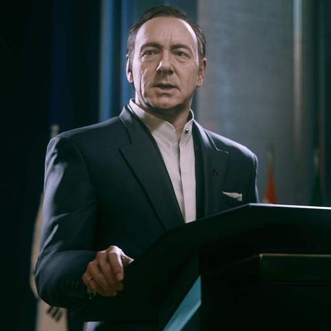 《使命召唤14》圣诞狂欢：年度最受期待游戏盘点