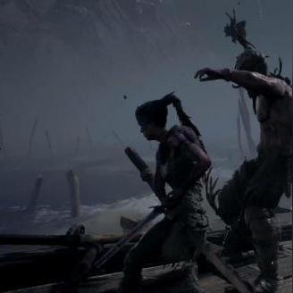 慈善力量闪耀,《地狱之刃:赛娜献祭》揭示爱心传奇 慈善力量闪耀,《地狱之刃:赛娜献祭》揭示爱心传奇