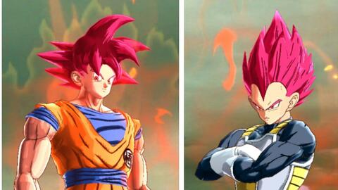 《龙珠战士Z》巅峰对决：顶尖高手激战新境界