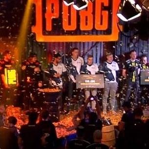 亚洲玩家助力，中国42%占比，《绝地求生》强势崛起全球