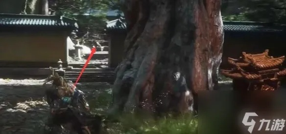 《黑神话悟空》四妹支线攻略：高效完成新技巧解析