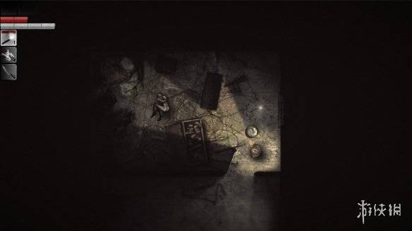 赛博惊悚揭秘，观察者：暗网新纪元